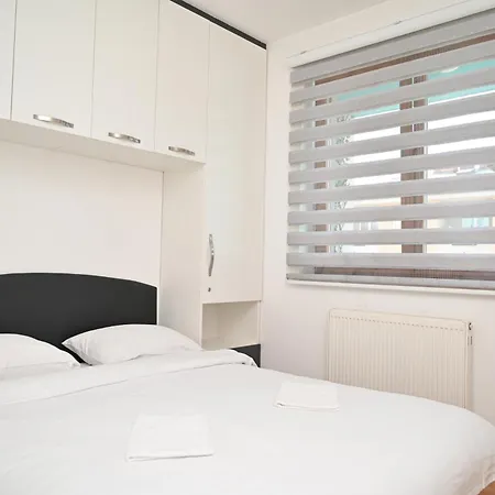 Appartement Frog Sarajevo